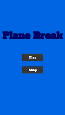 Plane Break screenshots