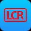 LCR Ticket icon