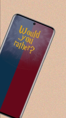 Would you rather? Harry Wizard screenshots