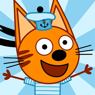 Kid-E-Cats: Games for Children screenshots