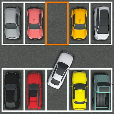 Parking King screenshots