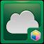 Cloud Client icon