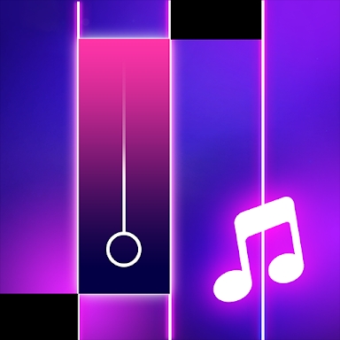 Piano Beat - EDM Music Tiles screenshots