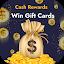 Cash Rewards - Win Gift Cards icon