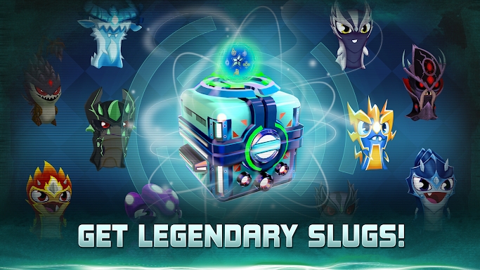 Slugterra: Slug it Out 2 screenshots