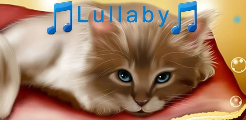 Lullaby screenshots