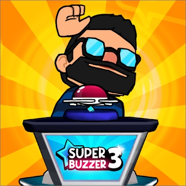 Superbuzzer 3 Trivia Game screenshots