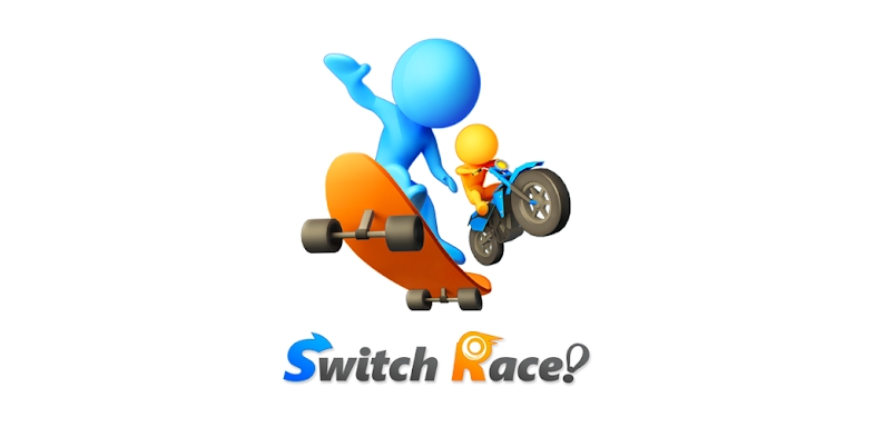 Switch Race! screenshots