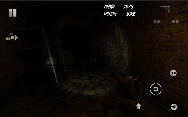 Dead Bunker 2 Lite screenshots