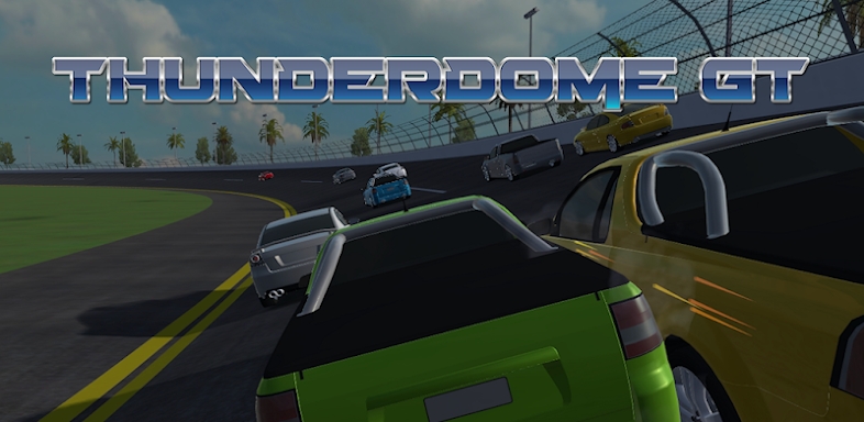 Thunderdome GT screenshots
