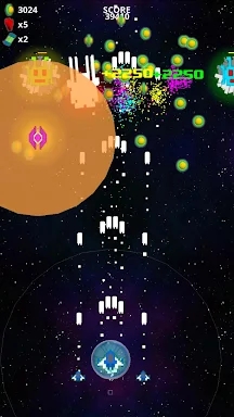 Space Wars | Star Shooter screenshots