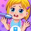 My Baby Food - Cooking Game icon