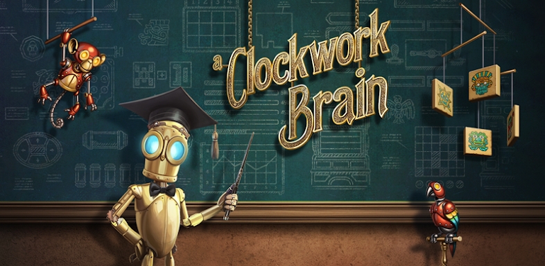 Clockwork Brain Training - Mem screenshots