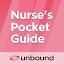 Nurse's Pocket Guide Diagnosis icon