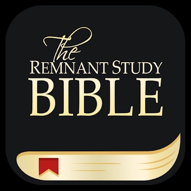 Remnant Study Bible screenshots