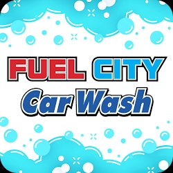 Fuel City Car Wash