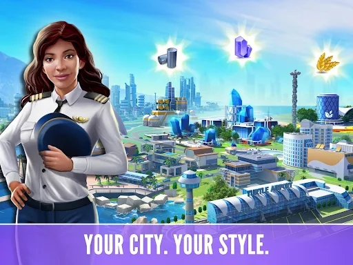 Little Big City 2 screenshots