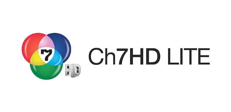Ch7HD LITE screenshots