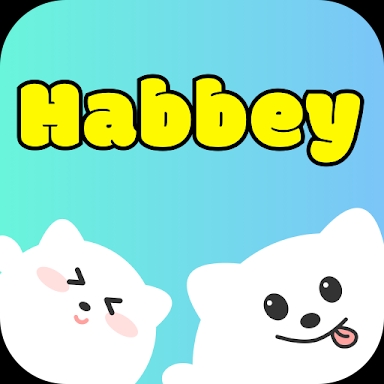 Habbey - Fun Chat Room screenshots