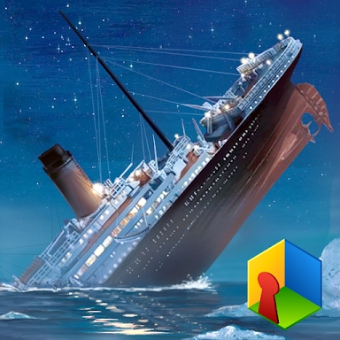 Can You Escape - Titanic screenshots