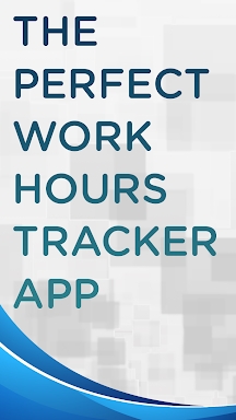 iTimePunch Work Time Tracker screenshots