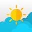 Weather Pro: Forecast & Widget icon