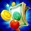 Win Real Money Games Get Cash icon