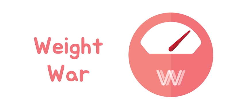 WeightWar - Weight Tracker screenshots