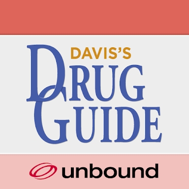 Davis's Drug Guide screenshots