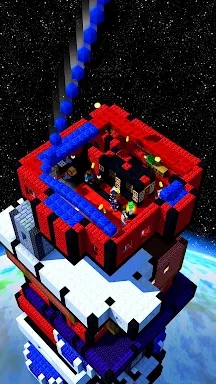 Tower Craft - Block Building screenshots