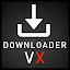Video Downloader VX icon