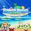 Tropical Resort Story icon