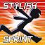 Stylish Sprint icon