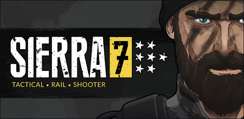 SIERRA 7 - Tactical Shooter screenshots