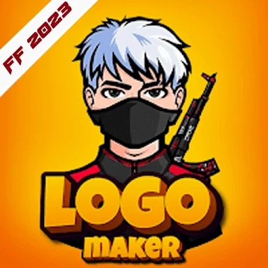 FF Logo Maker | Gaming Esports screenshots