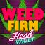 Weed Firm 2: Bud Farm Tycoon icon