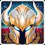 Knights & Dragons Action RPG icon