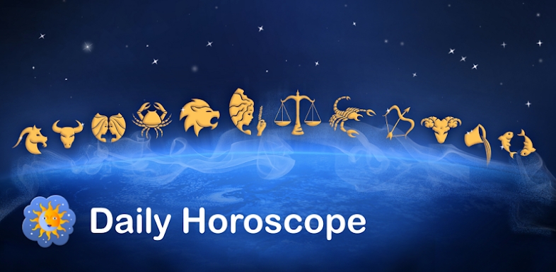 Daily Horoscope 2022 screenshots
