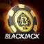 Blackjack - World Tournament icon