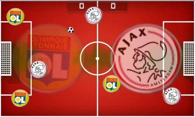 Pocket Soccer screenshots