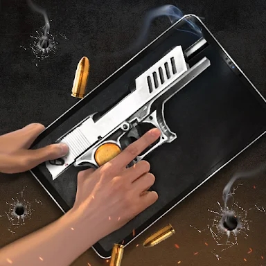 Shotgun Sounds: Gun Simulator screenshots