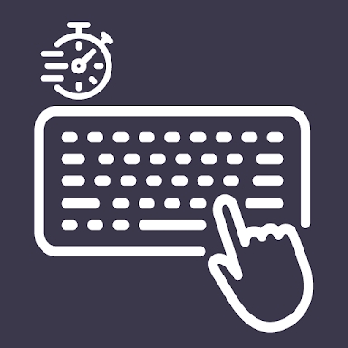 Fast Keyboard: Typing Practice screenshots
