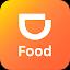 DiDi Food: Express Delivery icon