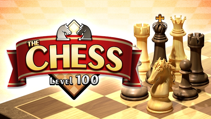 The Chess Lv.100 (plus Online) screenshots