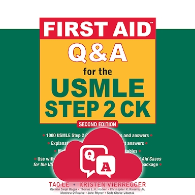First Aid for USMLE Step 2 CK screenshots