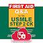 First Aid for USMLE Step 2 CK icon