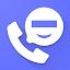 Privacy Calling: Fake Voice Id icon