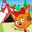 Kid-E-Cats Circus: Carnival! icon