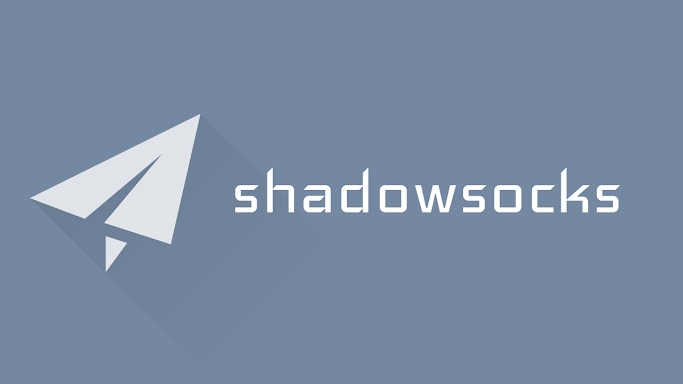 Shadowsocks screenshots