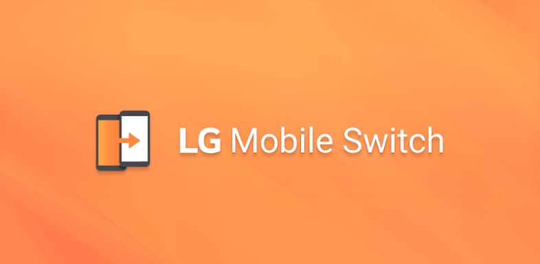 LG Mobile Switch (will closed) screenshots